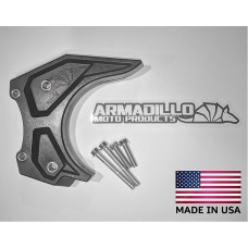 Armadillo Poly Case Saver Kit - Yamaha YFZ450R